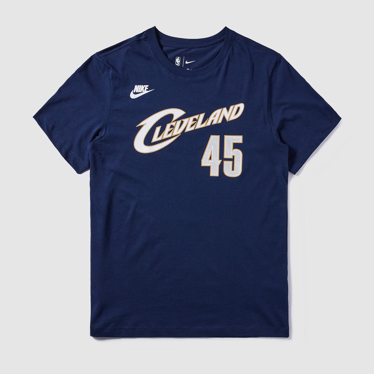 2025 Hardwood Classics Swingman Shorts