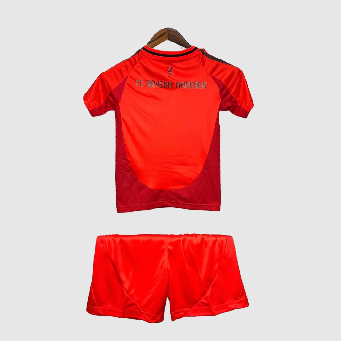 Home 24/25 Kids Shirt Kit