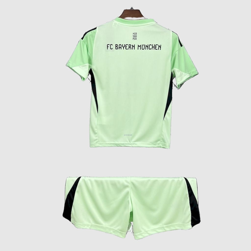 Goalkeeper 25/26 Shirt