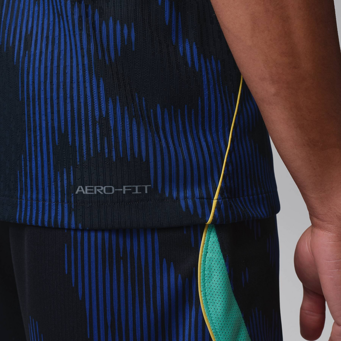 Away 26/27 Player Edition Shirt