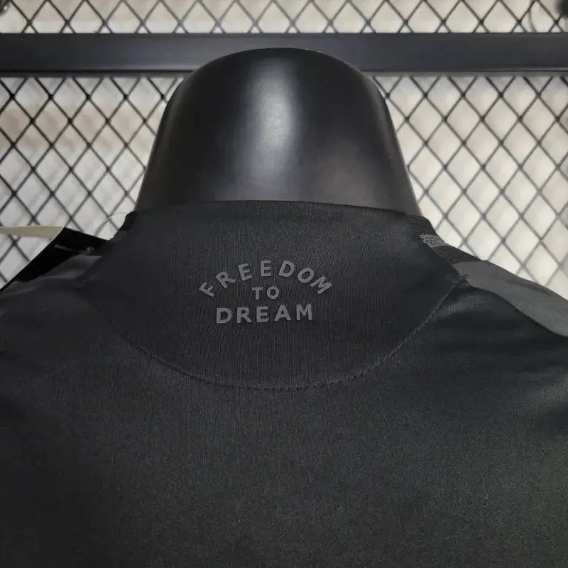 Away 25/26 Player Edition Shirt