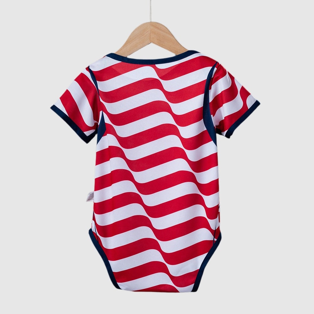 Home 26/27 Baby Shirt