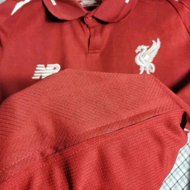 Retro 2018/19 Shirt