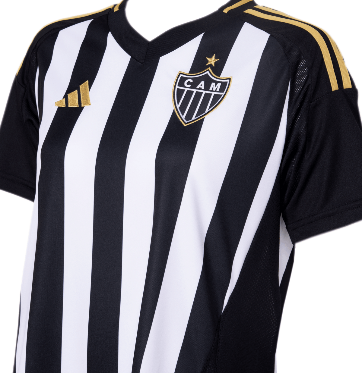 Home 25/26 Women’s Shirt