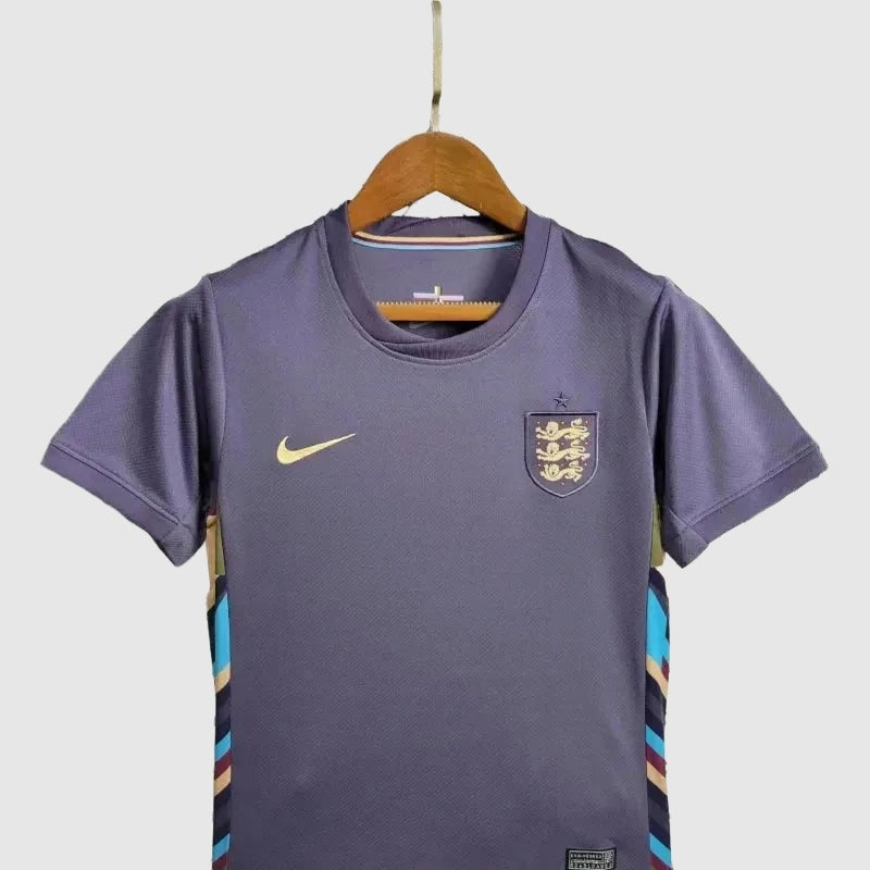 Away 24/25 Kids Shirt Kit