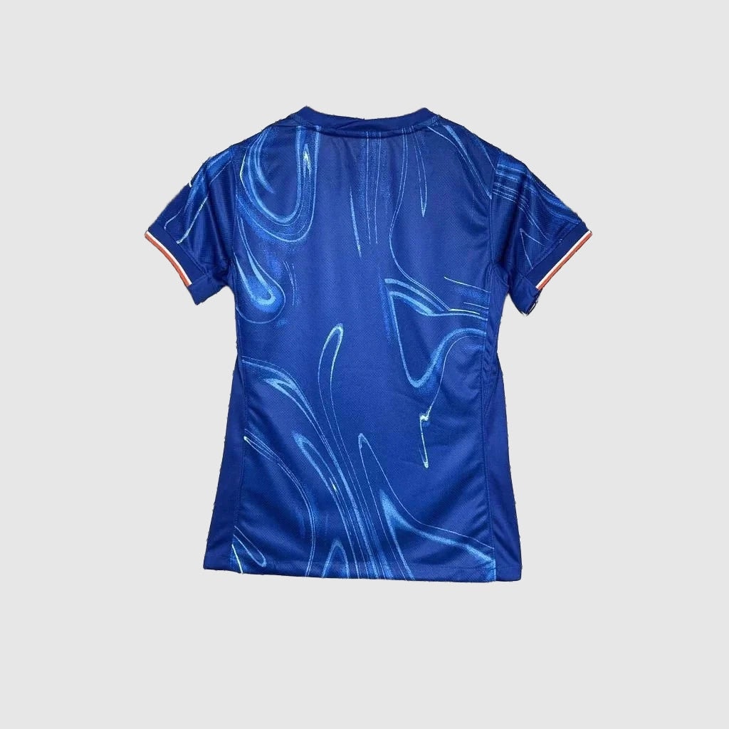 Home 24/25 Women’s Shirt