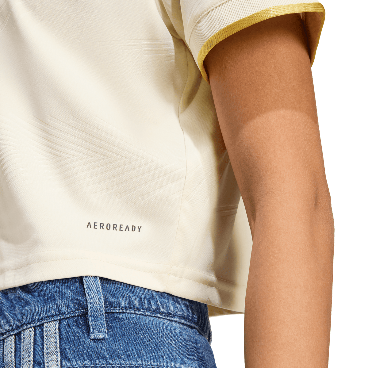 Home 2025 Women’s Shirt