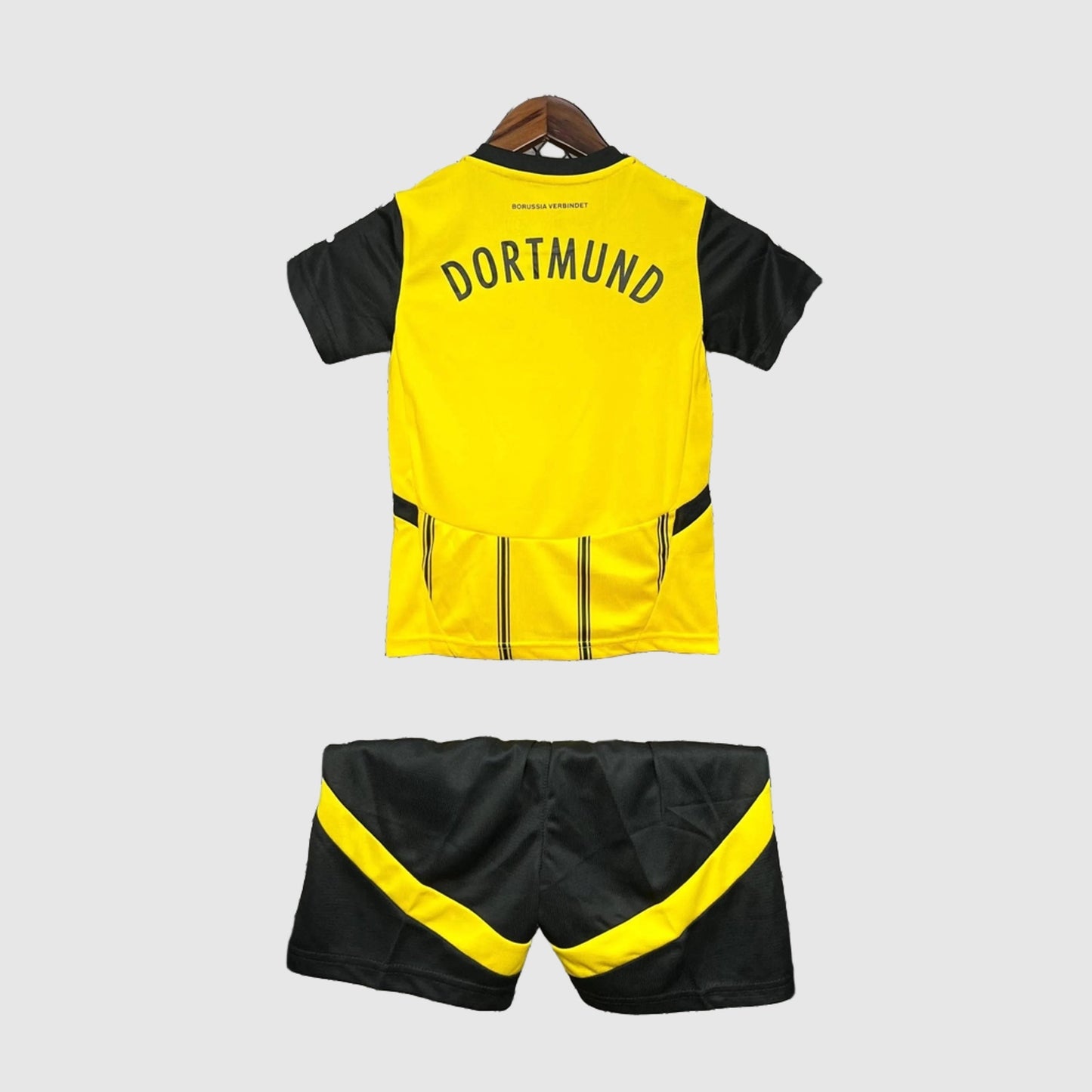 Home 24/25 Kids Shirt Kit