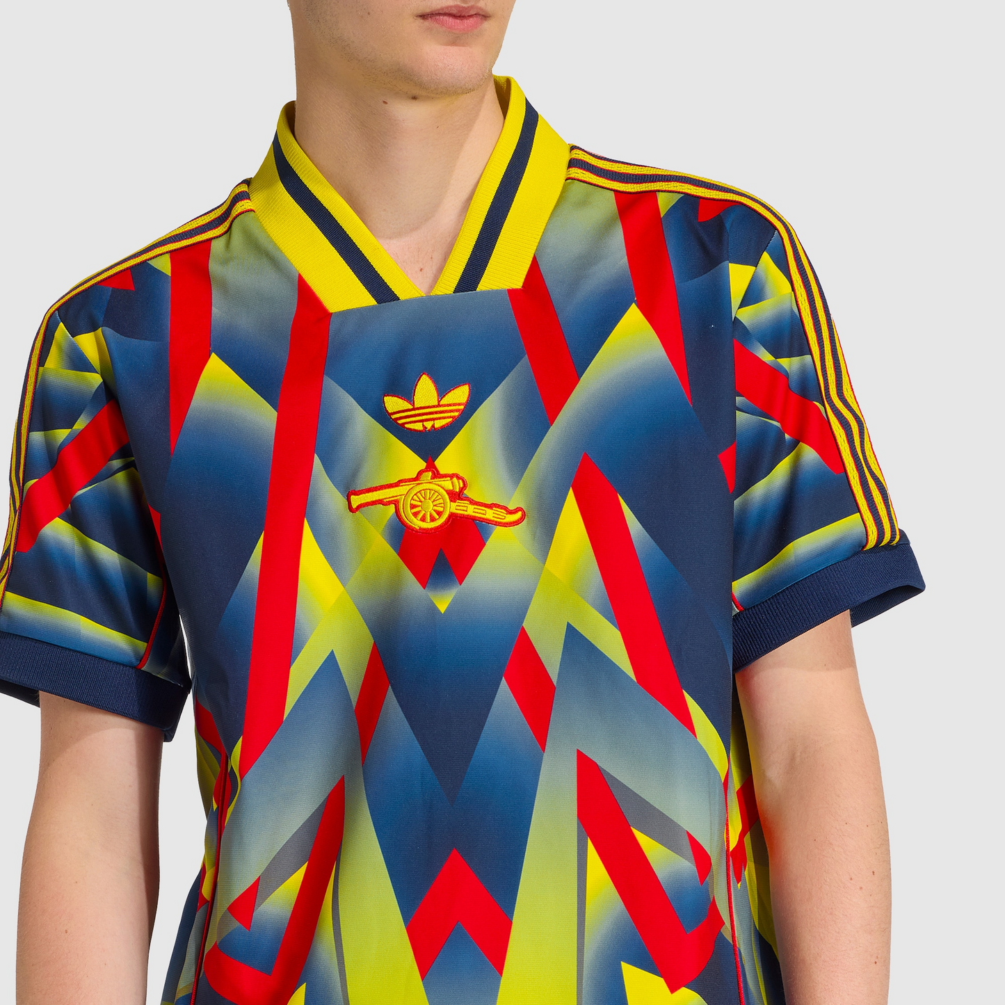 Lifestyler 25/26 Men’s Shirt