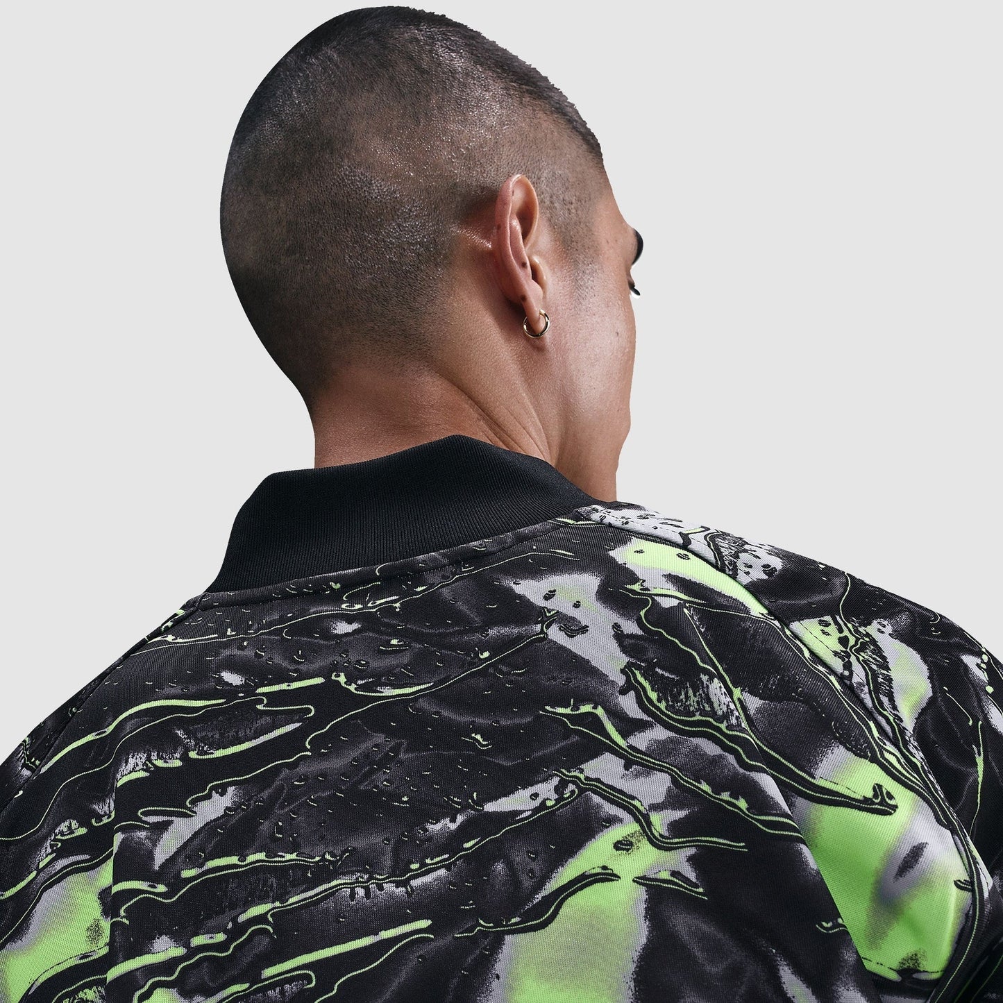 Goalkeeper 26/27 Long Sleeve Shirt