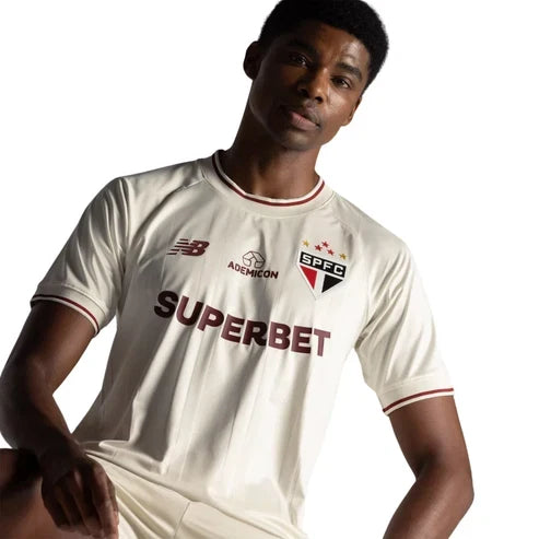 Third 26/27 Player Edition Shirt