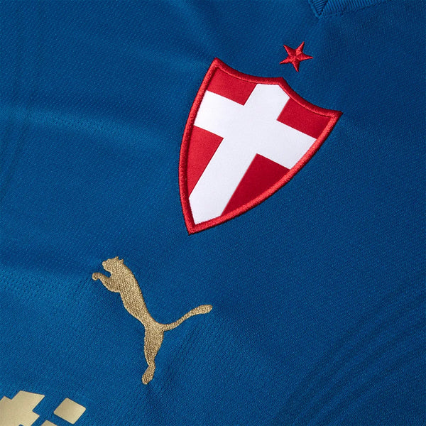 Third 26/27 Fan Shirt