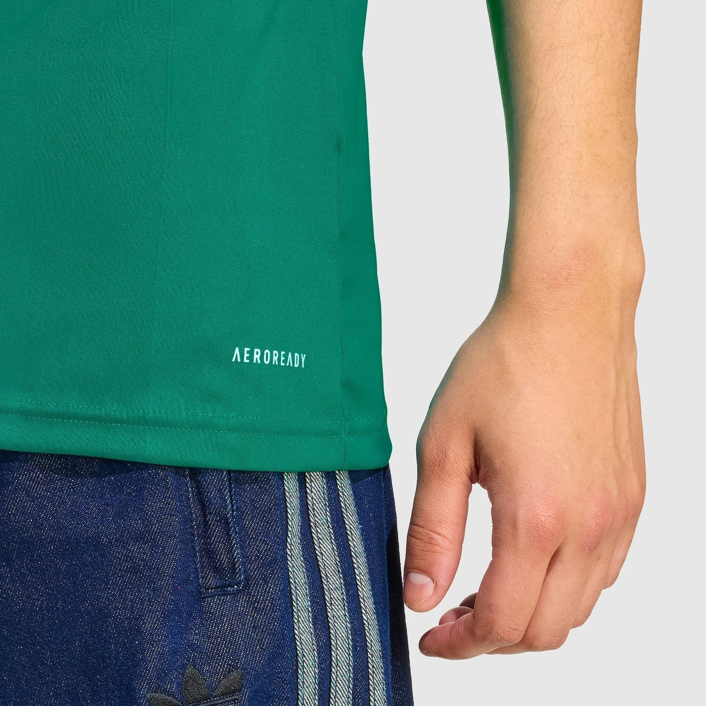 Third 25/26 Men’s Shirt
