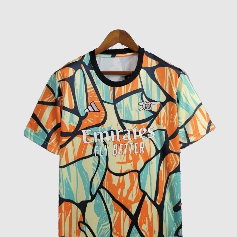 Training Top 24/25