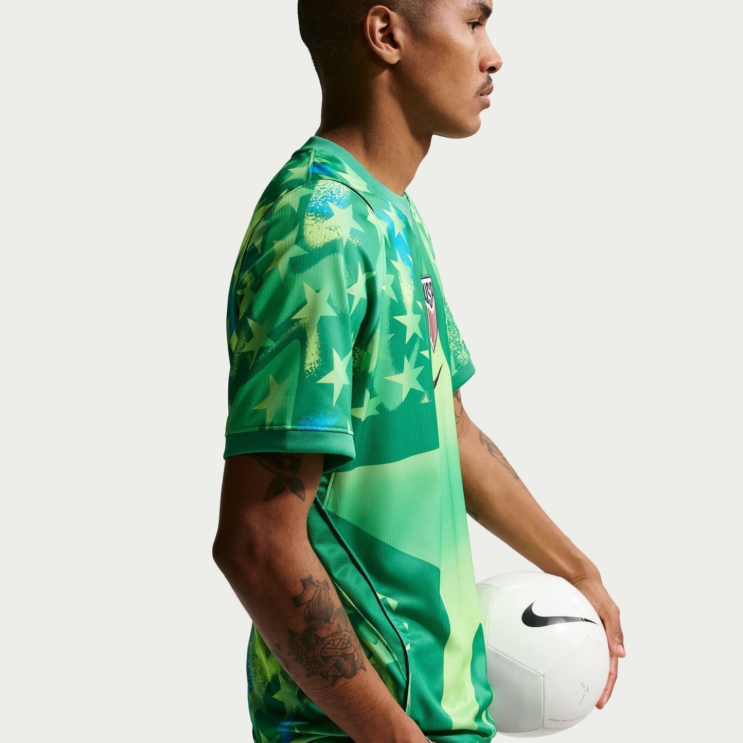 Goakeeper 26/27 Shirt