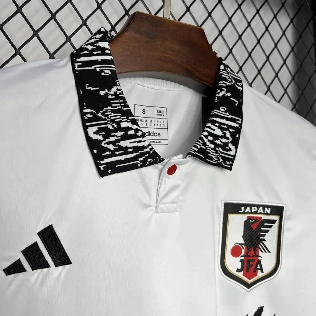 Edition Tóquio Ghoul Ken Kaneki 24/25 Men’s Shirt