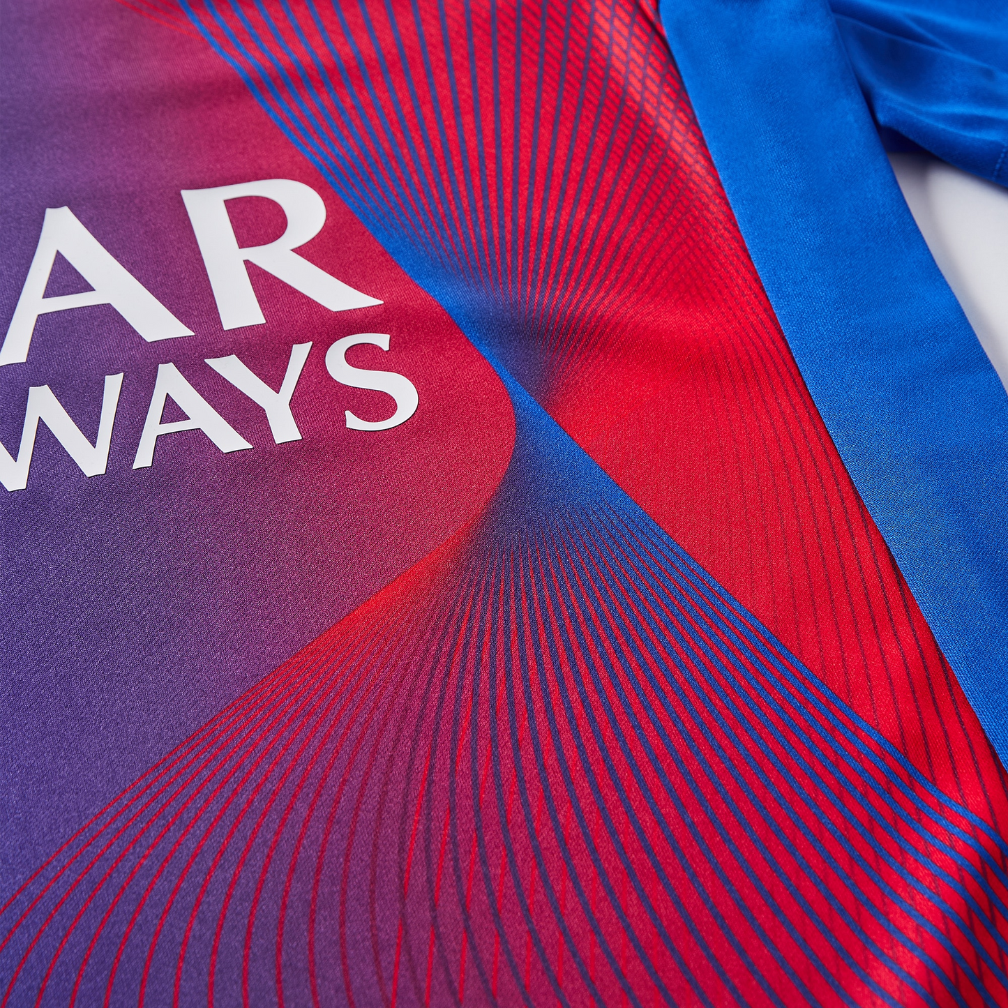 Pre-Match Third 25/26 Shirt