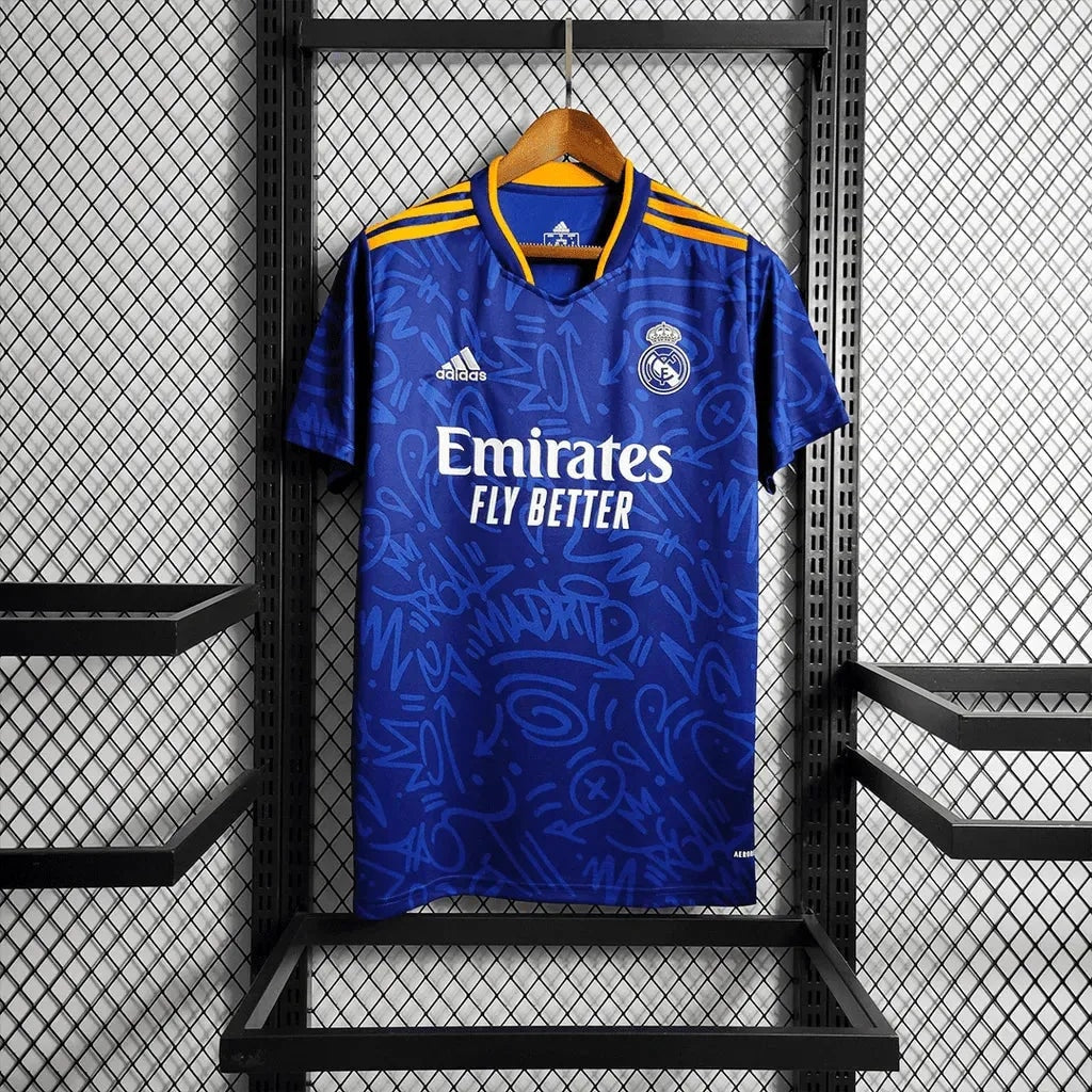 Away 21/22 Men’s Shirt