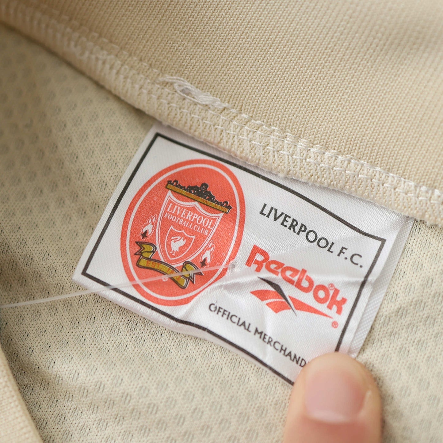 Retro Away 1996/97 Shirt