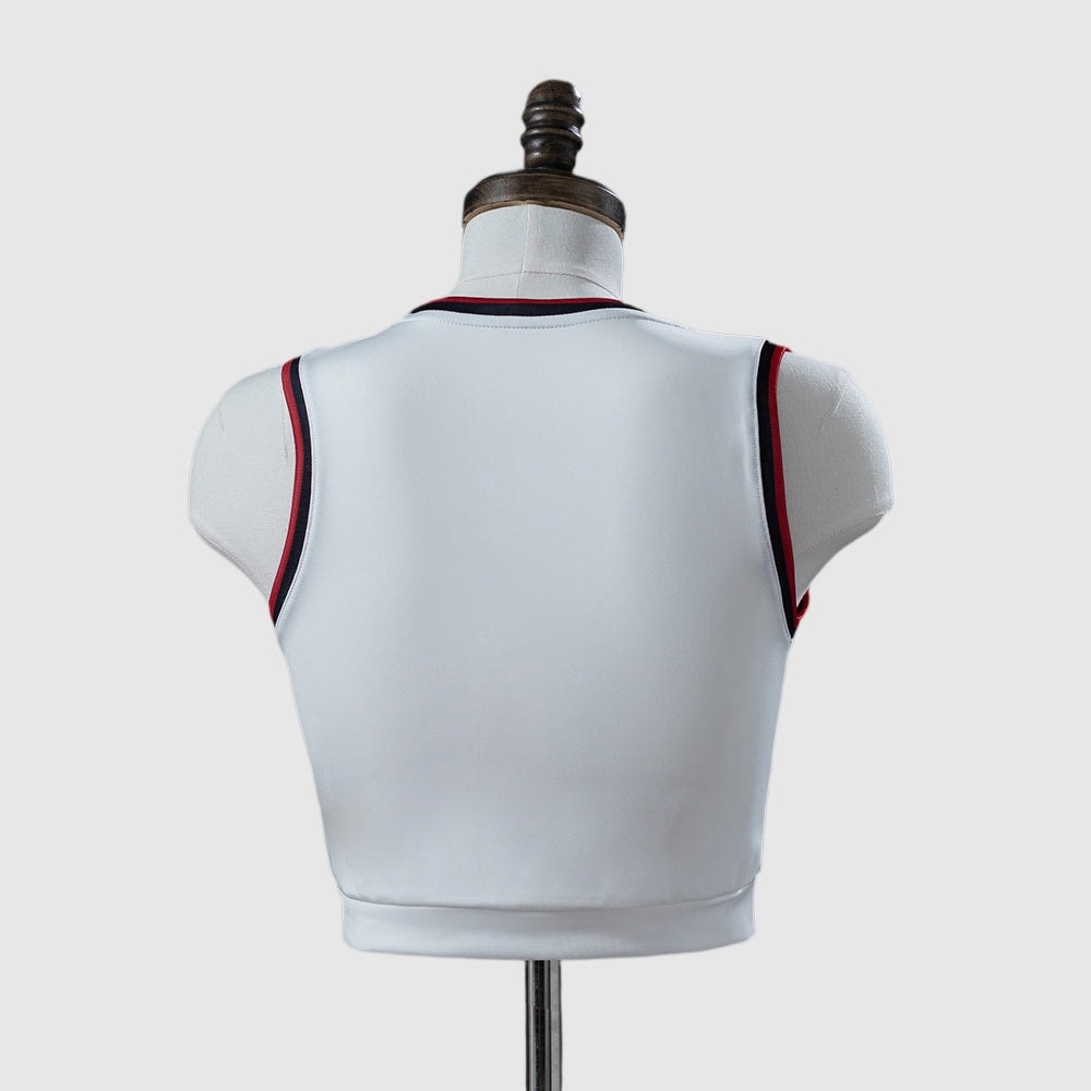Home 26/27 Women's Crop Tank Top