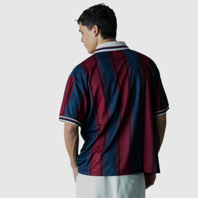 Modernist Polo Men’s Shirt