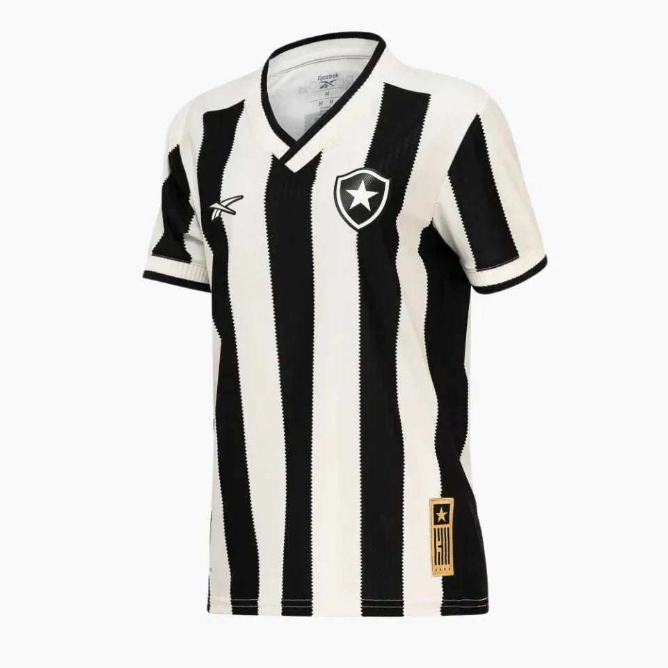 Home 24/25 Women’s Shirt