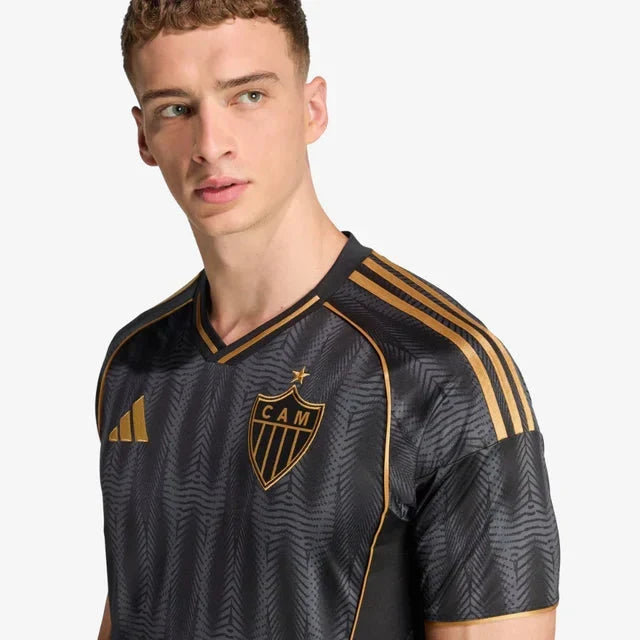 Third 25/26 Men’s Shirt