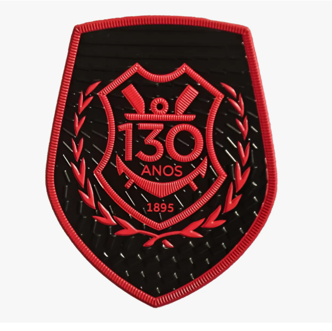 Patch 130 Anos