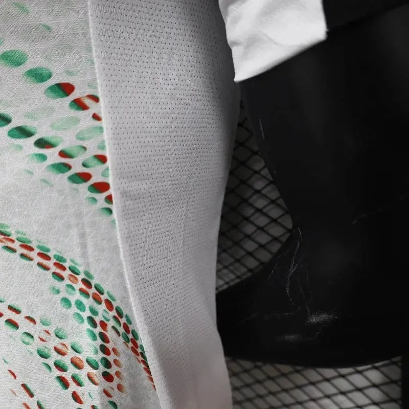 Away 25/26 Player Edition Shirt