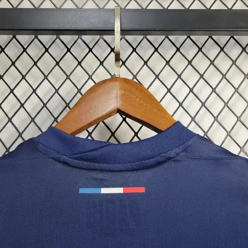Home 24/25 Men’s Shirt
