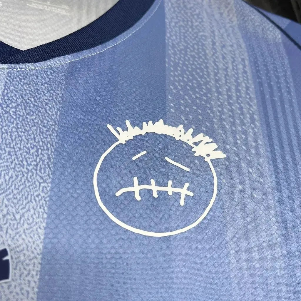 Special Edition Away Men’s Shirt
