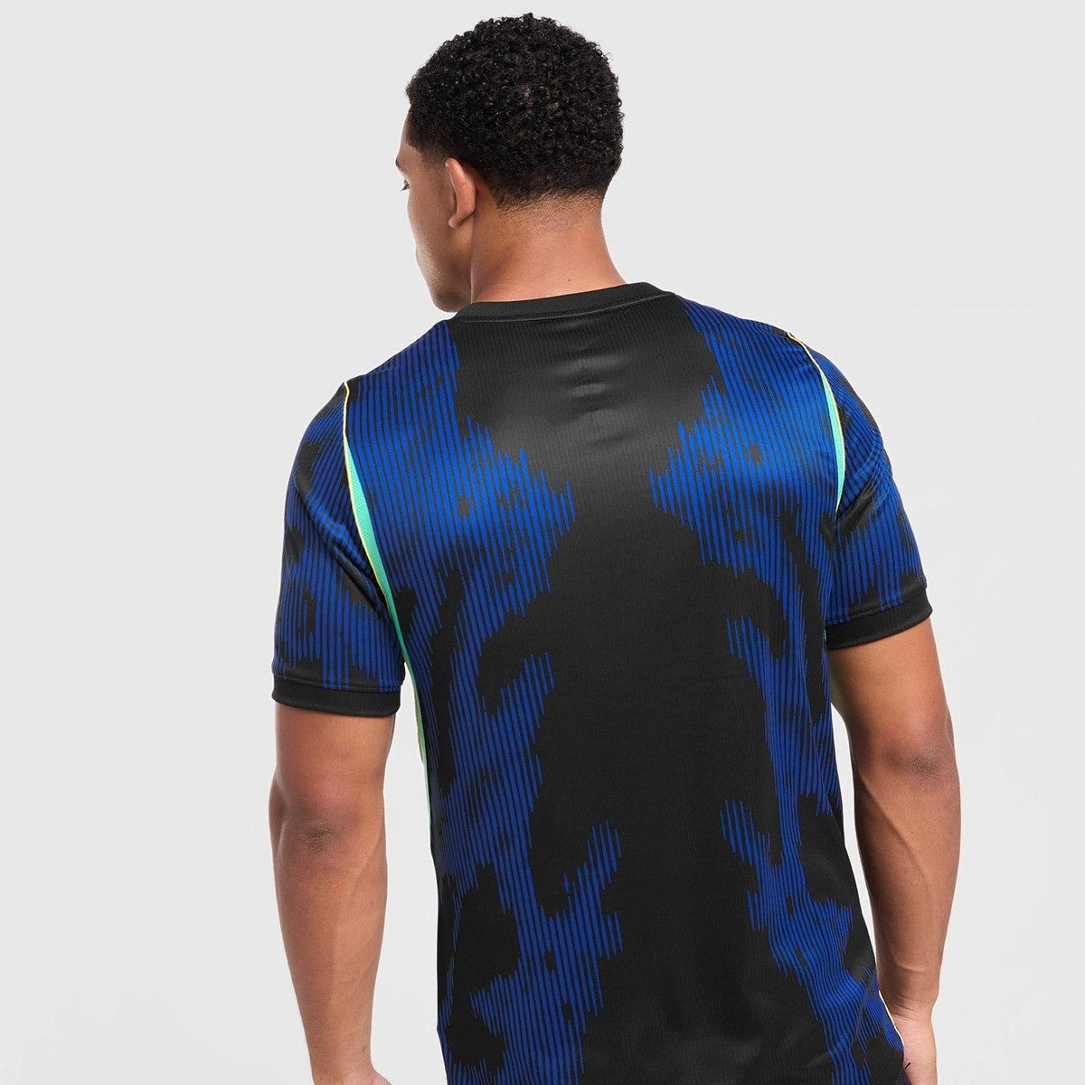 Away 26/27 Men’s Shirt