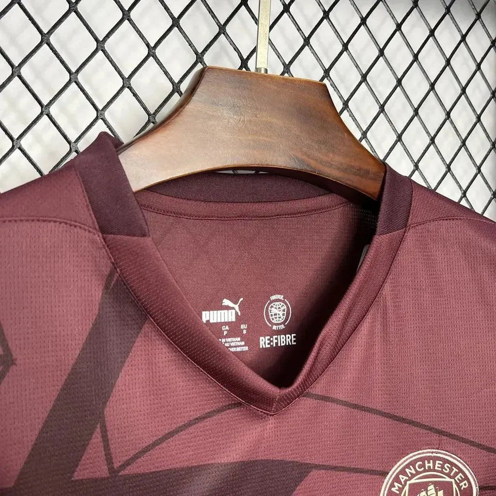 Away 24/25 Men’s Shirt