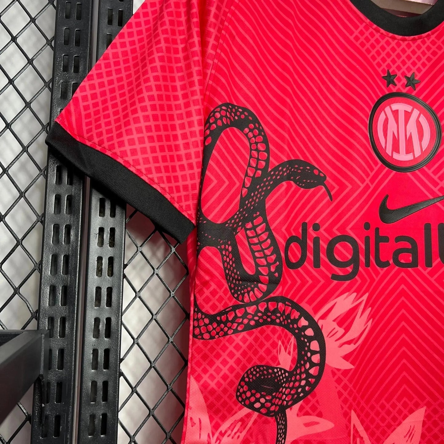 Special Edition Men’s Shirt