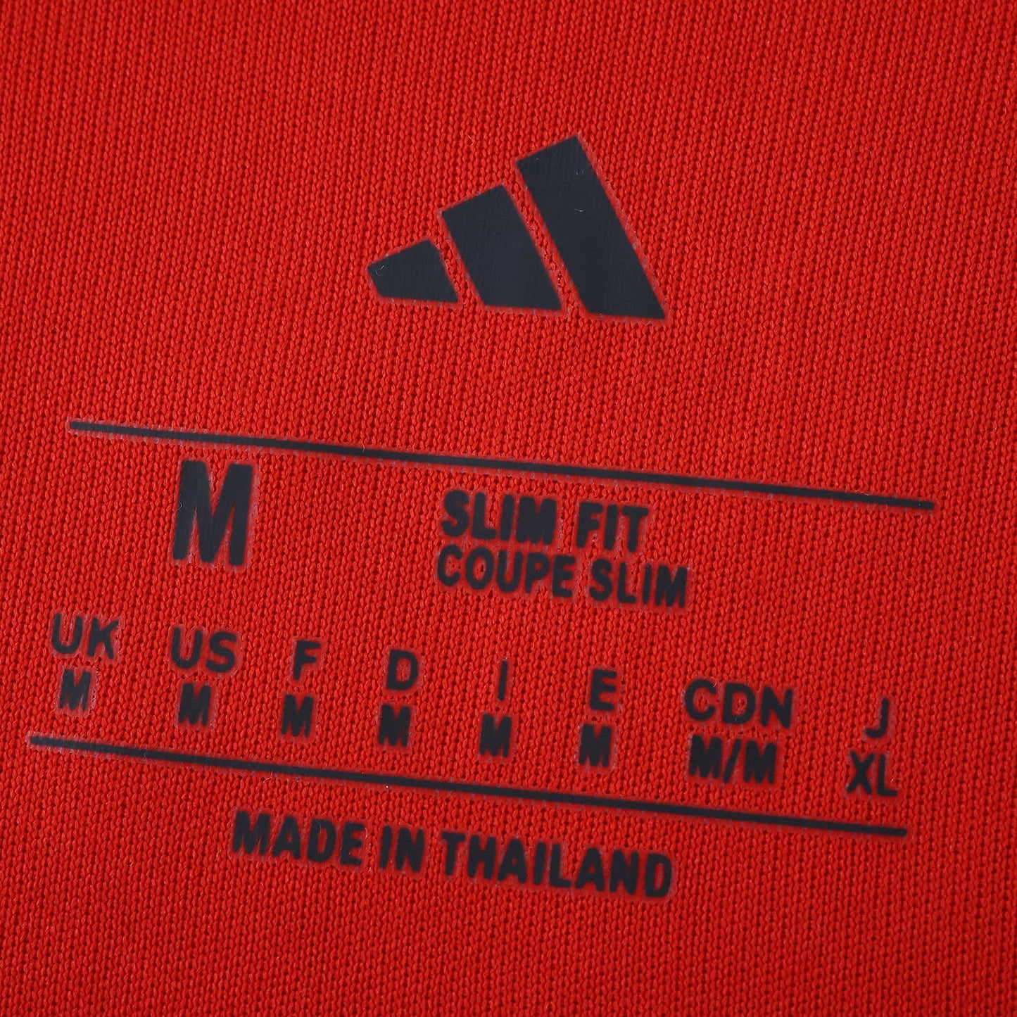 Home 25/26 Kids Shirt Kit