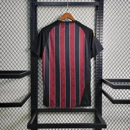 Retro Away 08/09 Shirt