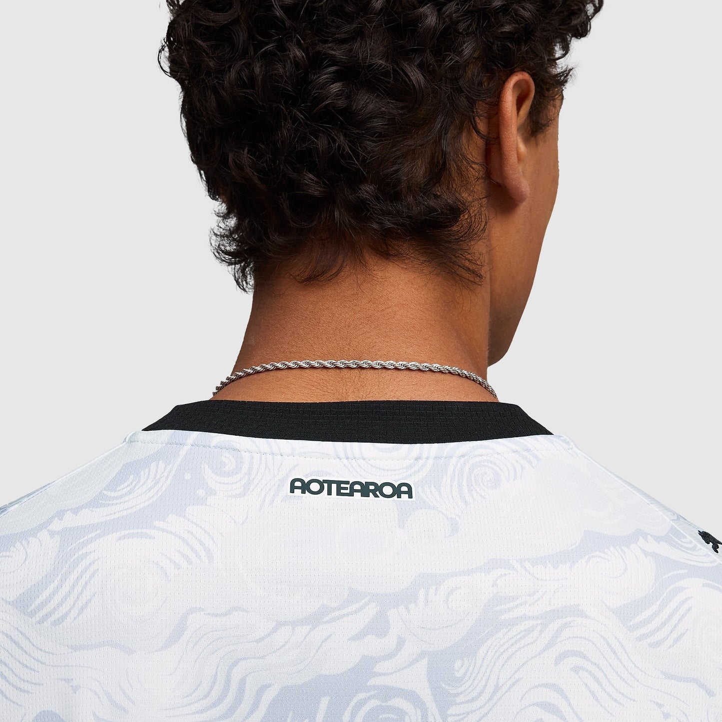Away 26/27 Men’s Shirt