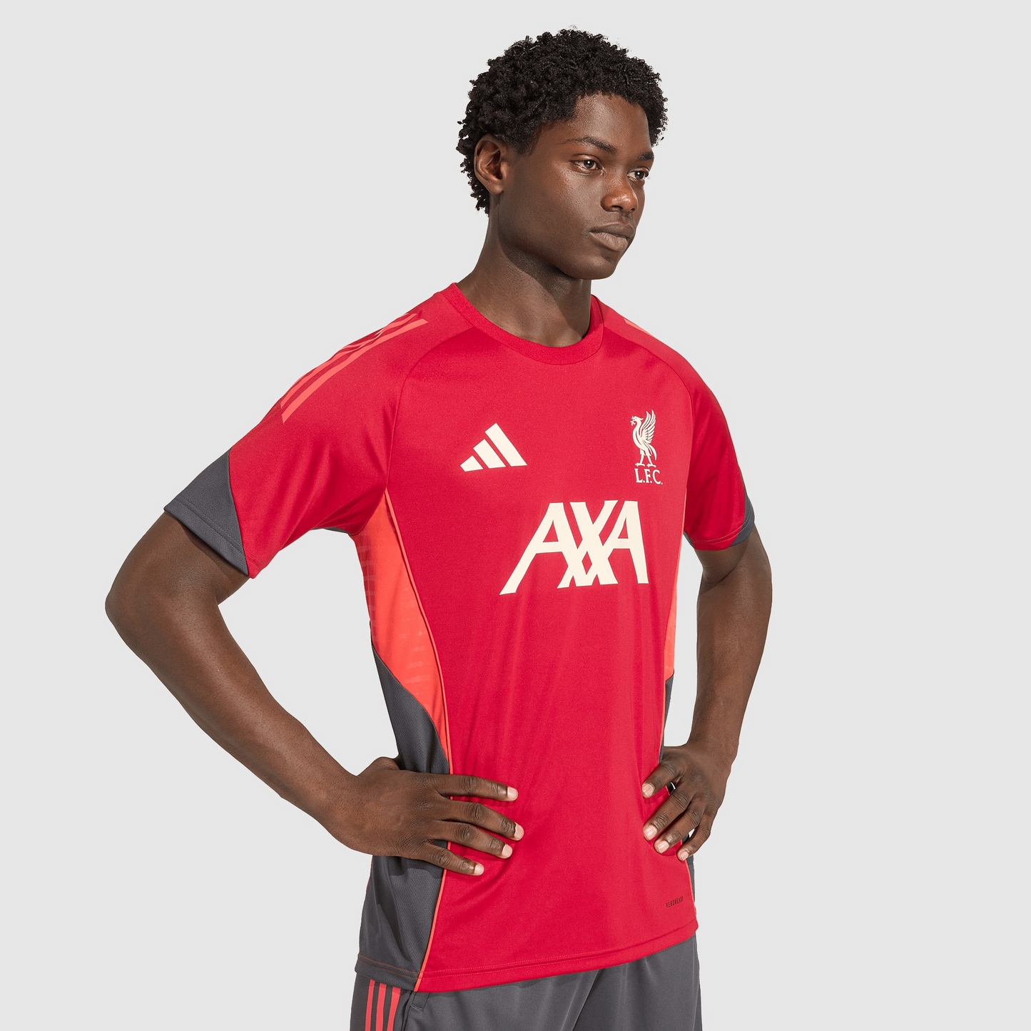Training Top 4 25/26