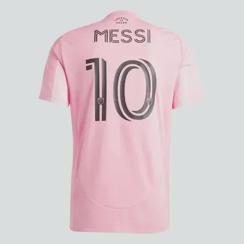 Home 25/26 Men’s Shirt