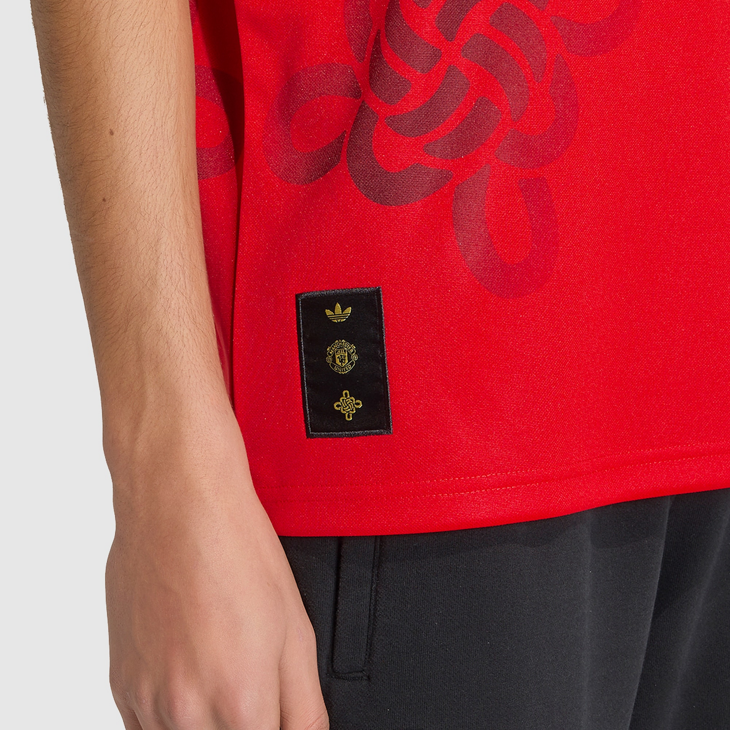 Chinese New Year 25/26 Shirt