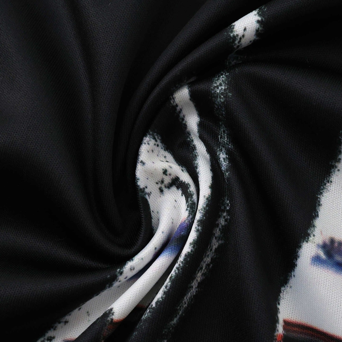 Pre-Match 25/26 Shirt