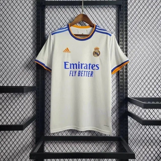 Home 21/22 Men’s Shirt