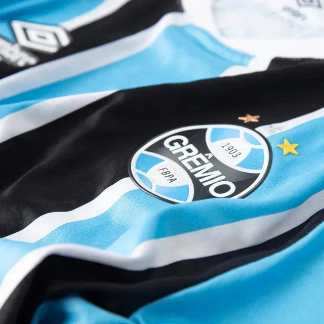 Home 25/26 Player Edition Shirt