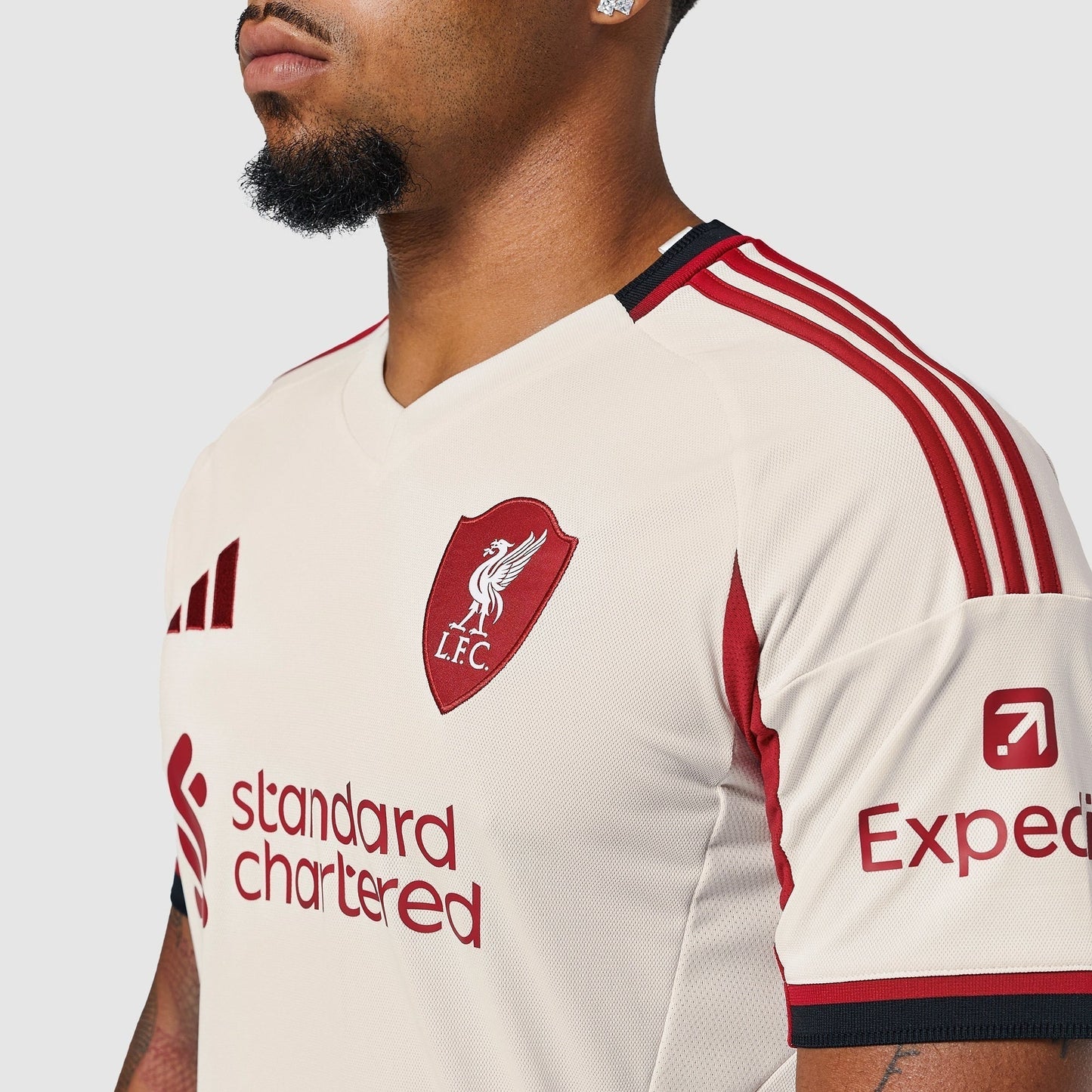 Away 25/26 Men’s Shirt