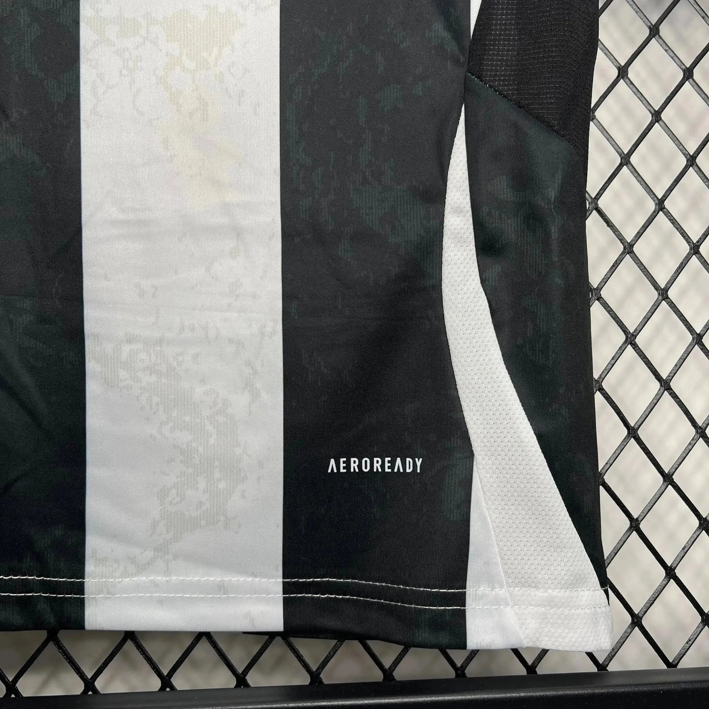 Home 24/25 Kids Shirt Kit