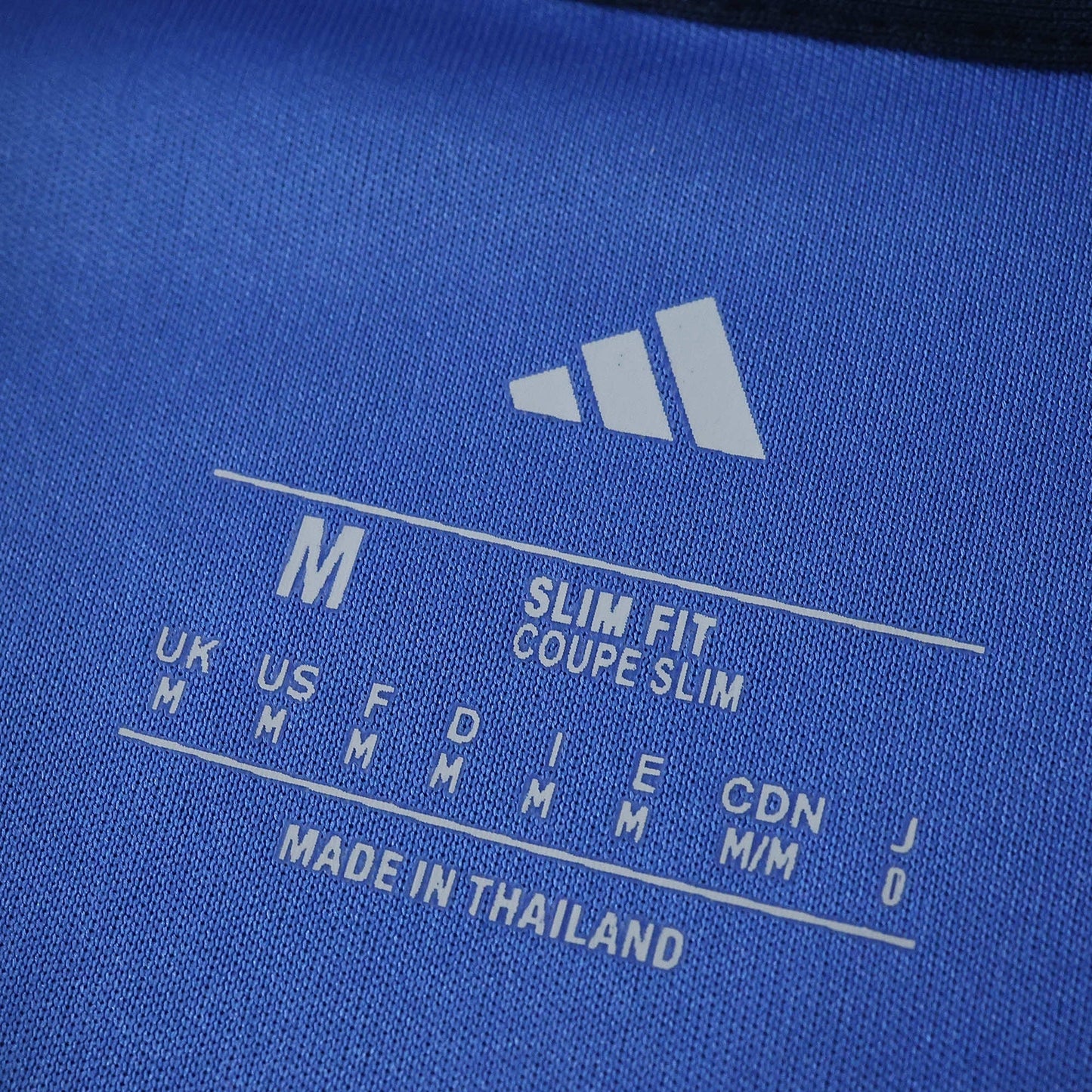 Away 25/26 Men’s Shirt
