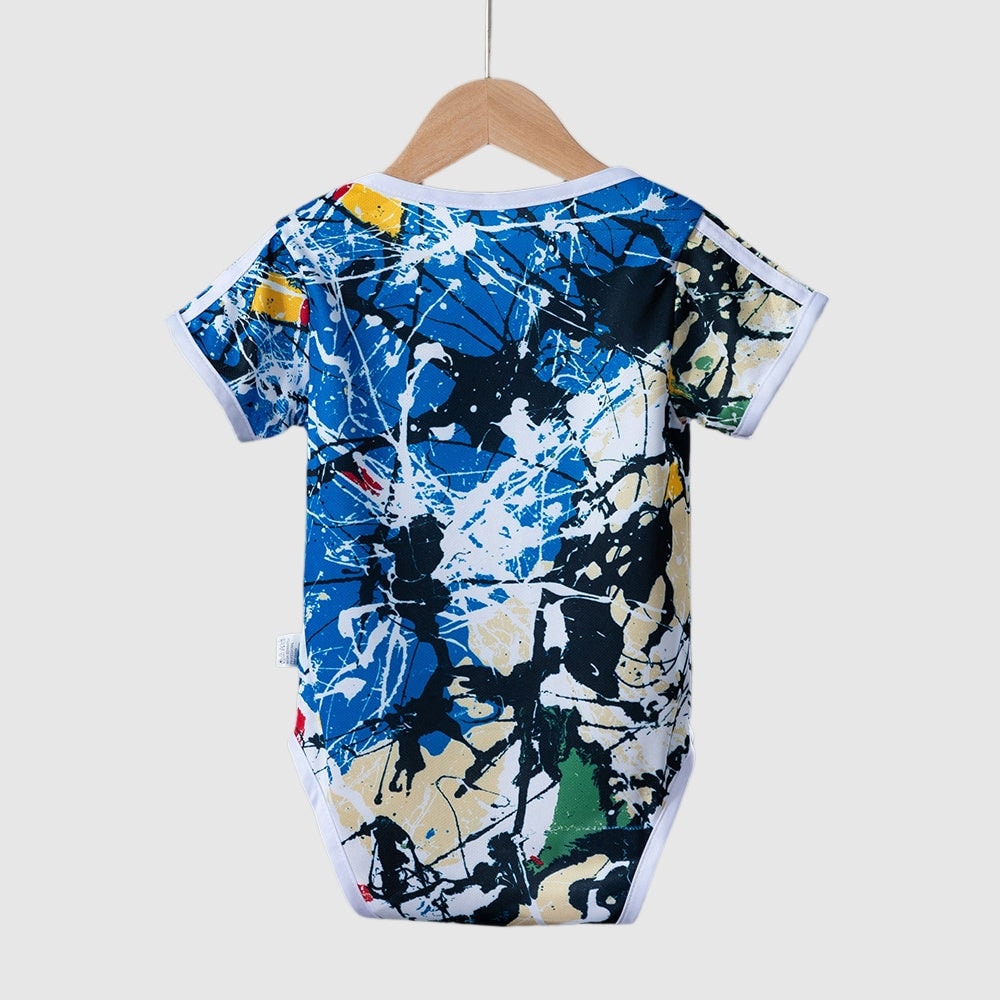 Stone Roses 25/26 Baby Shirt