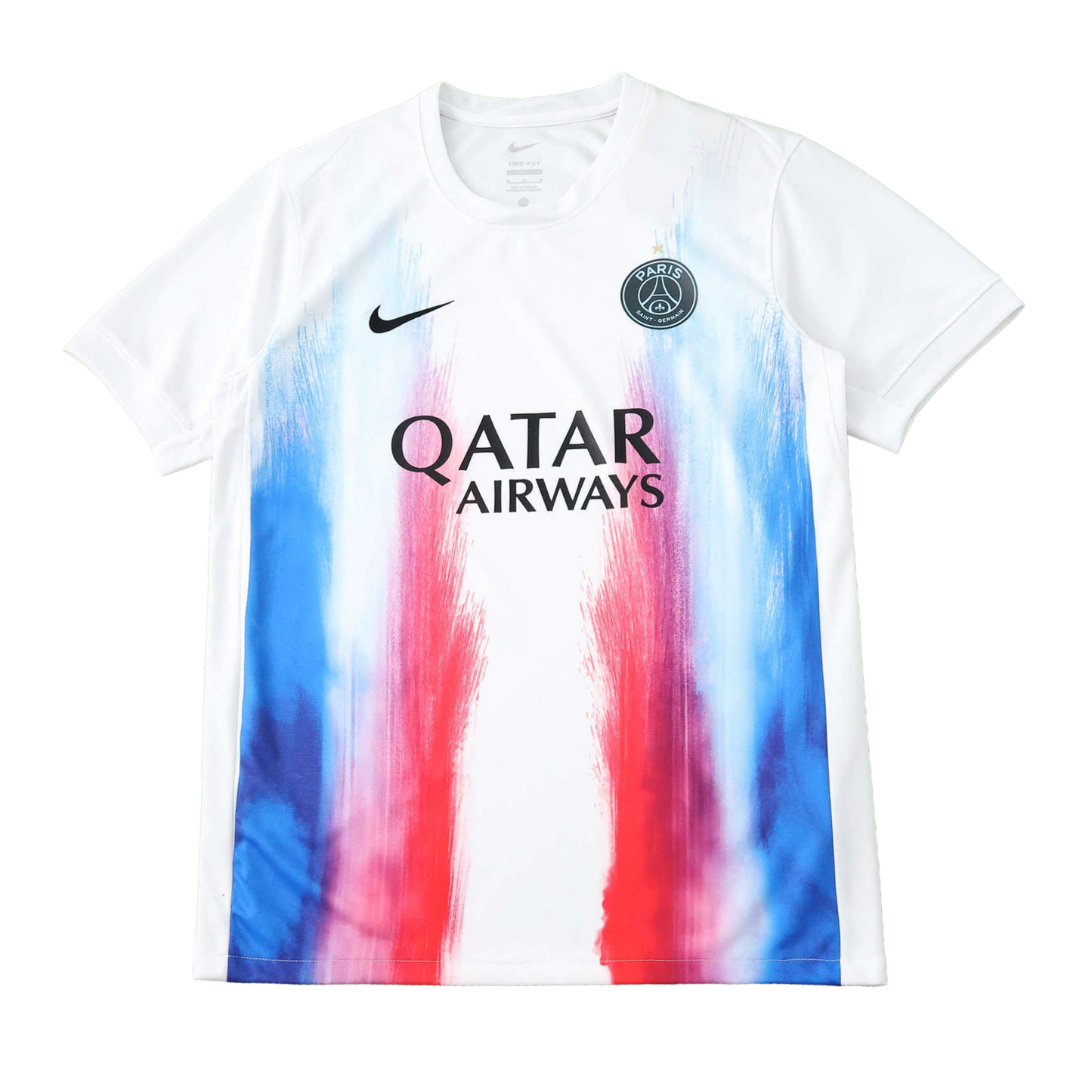 Pre-Match 25/26 Shirt