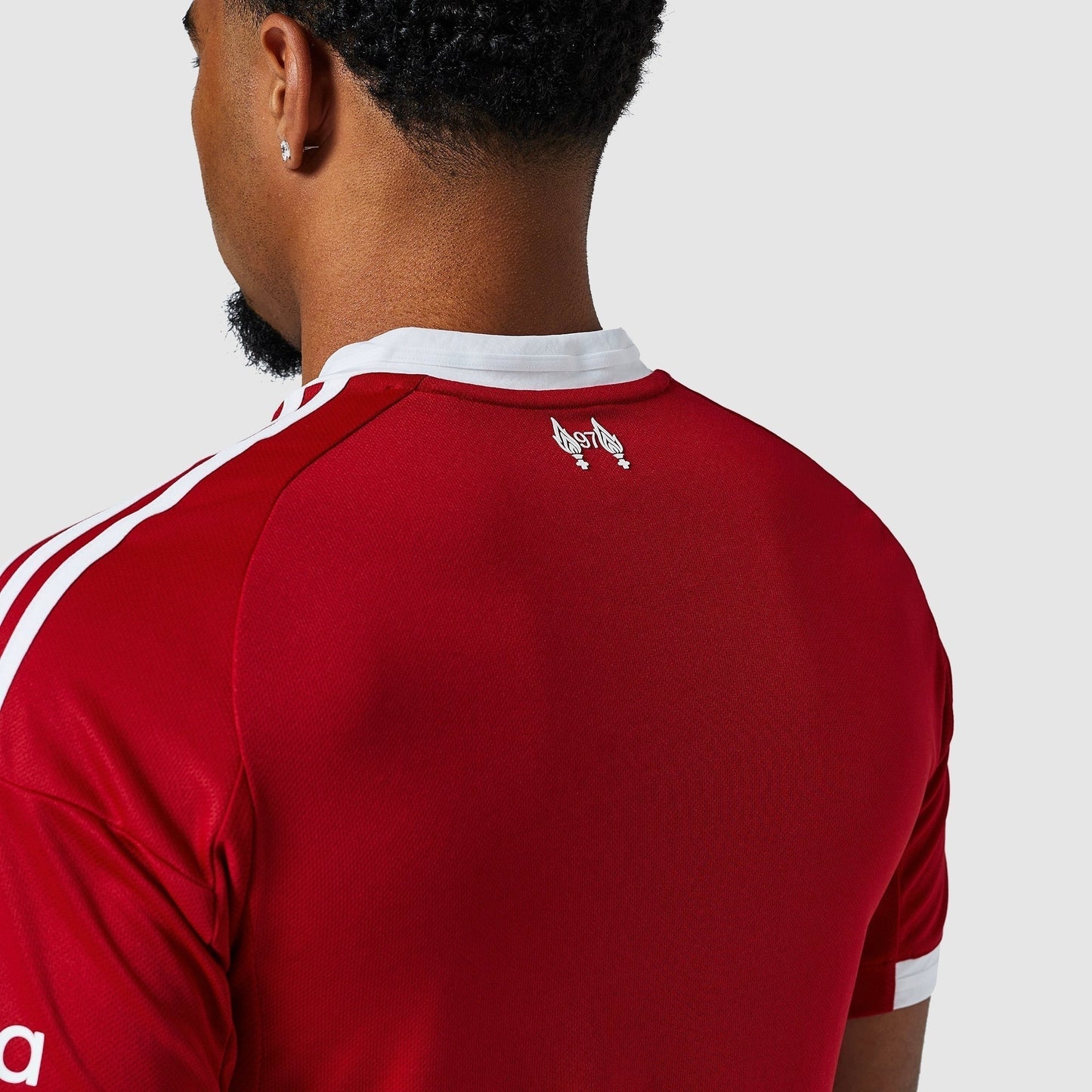Home 25/26 Men’s Shirt
