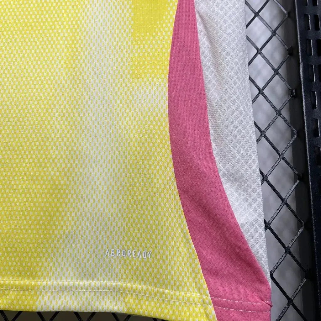 Away 24/25 Men’s Shirt